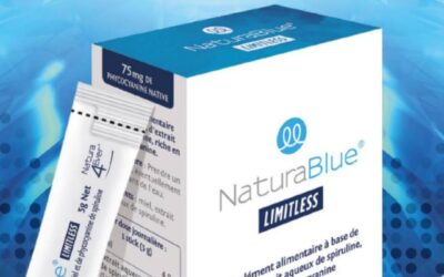 NaturaBlue Limitless